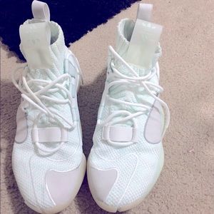 Adidas CRAZY BYWX ‘Ice Mint’ mens Sneakers